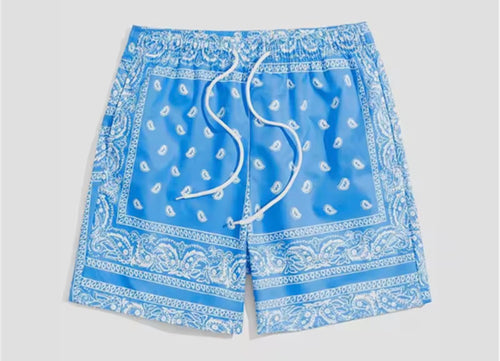 בגד ים יוקרתי – דגם בנדנה